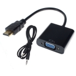 Adapteur  HDMI TO VGA