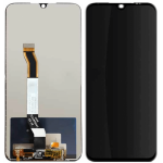 Afficheur Xiaomi  Redmi Note 8T