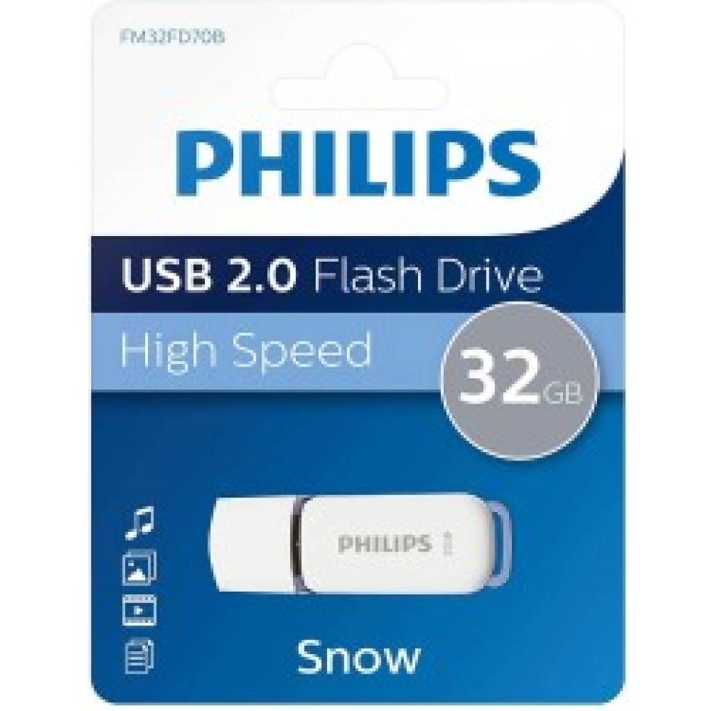 Flash Disque Cheerlux 32 GB main image 0