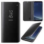 Cache flip cover samsung s8 +