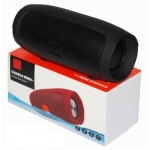 Haut-parleurs Portable Sans Fil Charge 3+ Noir