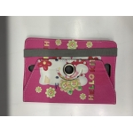 cache tablette pour enfant