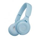 Casque Bluetooth SGS-BB BLEU