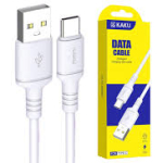 Câble KAKU KSC-419 Type-C USB BLANC