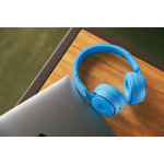 Casque Bluetooth BEATS BY DR.DRE BT-28 bleu