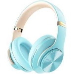 Casque Bluetooth P39 Bleu