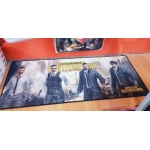 TAPIS SOURIS GAMER PRO XXL 40*90