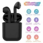 Ecouteurs KAKU KSC-567 noir