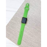 BRACELET WATCH VERT