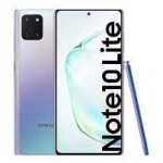 Afficheur Samsung Note 10 lite  Original