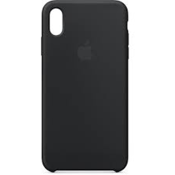 Cache Original iphone xs max BLACK