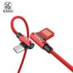 Câble Micro Ultra Game KSC-028 rouge