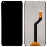 Afficheur Infinix Note 7 lite