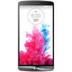 Afficheur LG G3 original