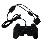 Manette Simple GAMEPAD MS 4en1