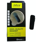KIT BLUETOOTH JEBRA 4.1 noir