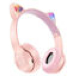 Casque Bluetooth P47M Rose