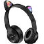 Casque Bluetooth P47M Noir