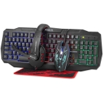 Clavier Pack Gaming XTRIKE ME CM-406