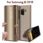 Cache flip cover j6 2018