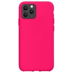 Cache Original Iphone 11 rose fushia