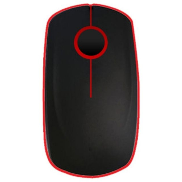 Souris Sans Fil FAHION MOUSE 2.4G