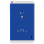TABLETTE LP T70 LITE