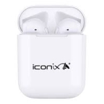 Ecouteur bluetooth IC-HB1125 BLANC