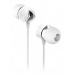 Écouteur Kaku MP3 avec micro KSC-310 BLANC