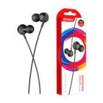 Écouteur Kaku MP3 avec micro KSC-467 noir