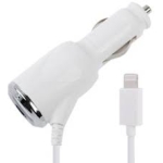 Car Charger IPHONE 5 12V