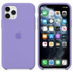 Cache Original Iphone 11 pro violet