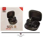 Ecouteurs sans fill SGS-B