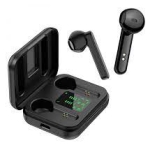 Ecouteurs sans fill KAKU KSC-545 NOIR