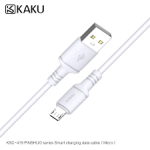 Câble USB vers Micro USB NOIR BLANC