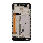 Afficheur A6000 original