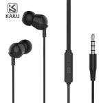 Écouteur Kaku MP3 avec micro KSC-292 noir