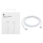 Câble Type-C vers Lightning Original