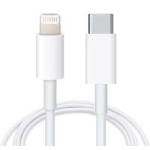 Cable type-c vers lightning ICONIX