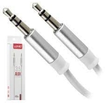Cable AUX 3.5 AUDIO LDNIO 100 cm