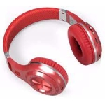 Casque Bluetooth SGS-BB ROUGE