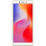 Afficheur Xiaomi  Redmi 6A