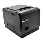 Imprimante Ticket de Caisse 80mm - MT-6100