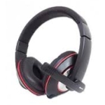 Casque gamer SCORPION H530