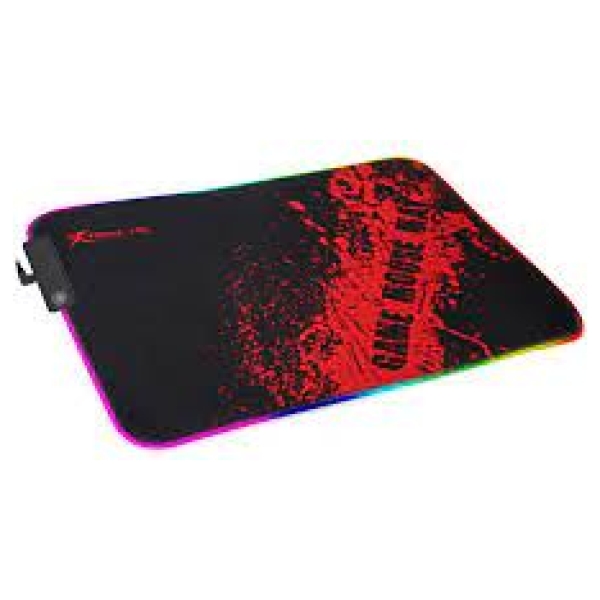 TAPIS SOURIS GAMER XTRIKE ME RGB MP-602 - Image 2