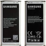 BATTERIE Samsung S5 Mini SM-G800 EB-BG800BBE