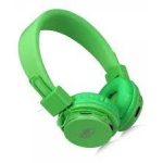 CASQUE BLUETOOTH NIA TM-809 BLEU