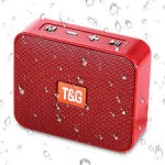 BAFFLE BLUETOOTH JBL TG-166 ROUGE