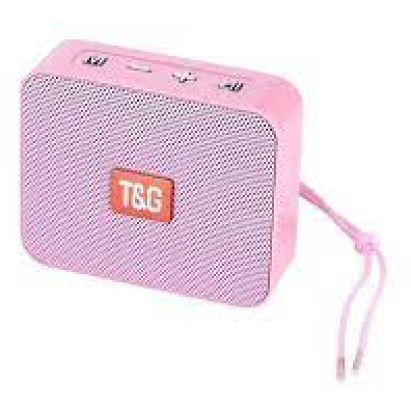 BAFFLE BLUETOOTH JBL TG-166 ROSE