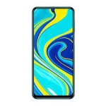 Afficheur Xiaomi Redmi Note 9s 1ère